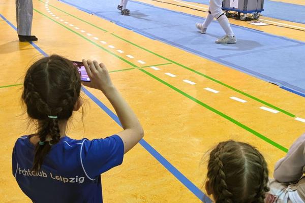 Madchen U11