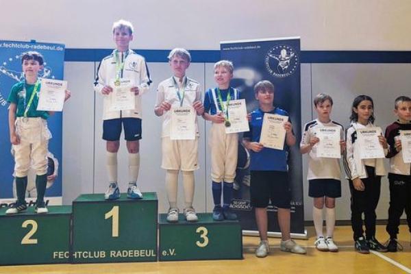 U11 Herren