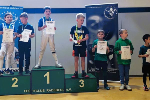 U9 Herren